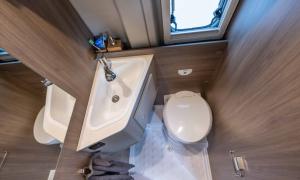 Locations courte durée de vans aménagés depuis Marseille
