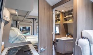 Locations courte durée de vans aménagés depuis Marseille