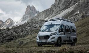 Locations courte durée de vans aménagés depuis Marseille