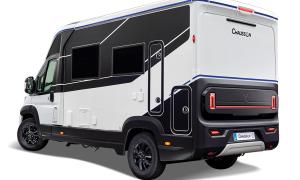 Van X550 Marseille
