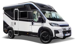 Van X550 Marseille